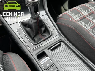 Volkswagen Golf Volkswagen Golf 2.0 TSI GTI | NAP | Navi | EPS | 325 pk - afbeelding nr 20