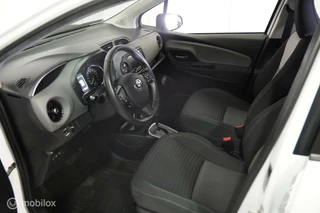 Toyota Yaris Toyota Yaris 1.5 Hybrid, 2020, 50.800 KM, Stoelverw, Apple - afbeelding nr 6