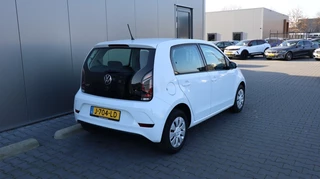 Volkswagen up! - afbeelding nr 11