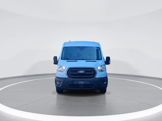 Ford Transit |TREKHAAK|CRUISE|BANK|BETIMMERING| 2413 - afbeelding nr 9