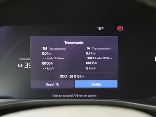 Volvo XC40 - afbeelding nr 21