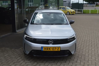 Opel Corsa Opel Corsa 1.2 T 100pk Edition Carplay Led Camera PDC v/a - afbeelding nr 3