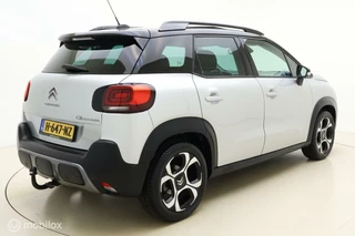 Citroën C3 Aircross Citroen C3 Aircross PANO/TREKHAAK/AUTOMAAT - afbeelding nr 2