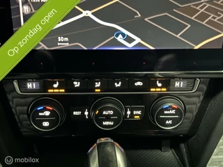 Volkswagen Passat Volkswagen Passat Variant 1.4 TSI PHEV GTE|PANO|VIRTUAL|DLRO - afbeelding nr 18