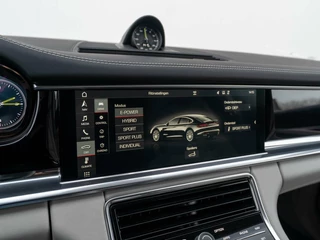 Porsche Panamera Porsche Panamera 2.9 4 E-Hybrid 462pk | Surround-View | Lederen Comfort stoelen | Luchtvering - afbeelding nr 26