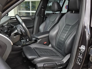 BMW X3 - afbeelding nr 15