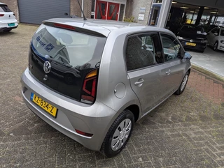 Volkswagen up! - afbeelding nr 6