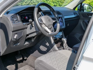 Volkswagen Tiguan Volkswagen Tiguan 1.4 TSI eHybrid Business+ | APPLE CARPLAY | CAMERA | - afbeelding nr 21