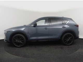 Mazda CX-5 - afbeelding nr 6