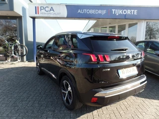 Peugeot 3008 - afbeelding nr 3