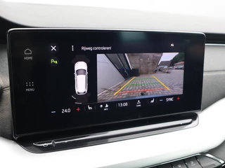 Škoda Octavia Skoda Octavia 1.0 e-TSI Virtual ACC Trekhaak Automaat PDC - afbeelding nr 7