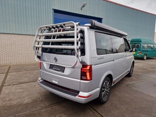 Volkswagen Transporter - afbeelding nr 7