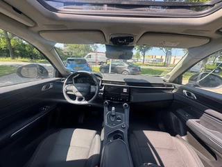 Lynk & Co 01 Lynk & Co 01 1.5 PHEV 262PK NL Auto/Pano/360Cam/Carplay/Adap.Cruise - afbeelding nr 12