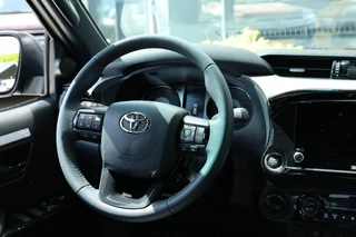 Toyota Hilux - afbeelding nr 12