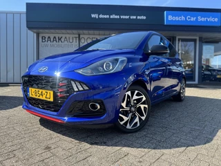 Hyundai i10 - afbeelding nr 3