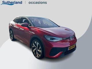 Volkswagen ID.5 Pro 77 kWh