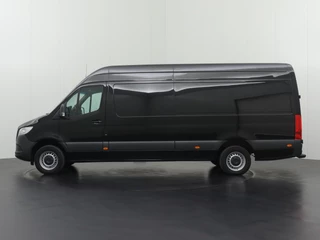 Mercedes-Benz Sprinter | Touchscreen | Camera | Betimmering | Airco | Cruise - afbeelding nr 12