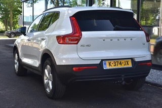 Volvo XC40 - afbeelding nr 6