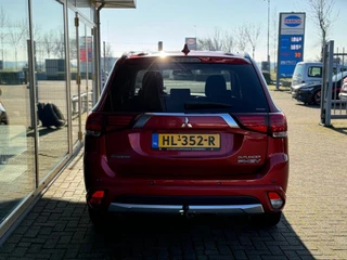 Mitsubishi Outlander - afbeelding nr 4