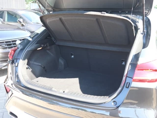 Kia XCeed Kia XCeed 1.6 GDi PHEV DynamicLine I Navi I Half-leder I Camera I Keyless - afbeelding nr 7
