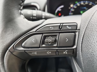 Toyota Yaris Cross - afbeelding nr 13