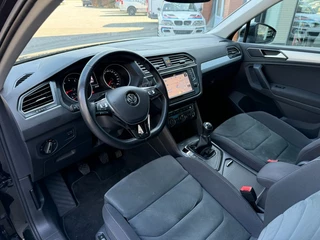 Volkswagen Tiguan - afbeelding nr 16