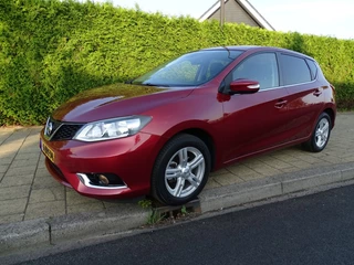 Nissan Pulsar Nissan Pulsar 1.2 DIG-T CONNECT ED-Automaat-Media-Cam-ECC-Cruise-Pdc-Blth - afbeelding nr 1