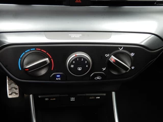 Hyundai i20 Hyundai i20 1.0 T-GDI N Line | 1e eigenaar | Dealer onderhouden | zeer sport - afbeelding nr 26