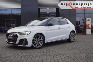 Audi A1 Sportback - 375747834-0