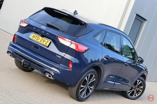 Ford Kuga Ford Kuga 2.5 PHEV ST-Line / Trekhaak / Camera / Stoel+stuur+ruit verwarmd / 1e eigenaar - afbeelding nr 49