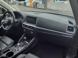 Mazda CX-5 Mazda CX-5 2.5 SkyActiv-G 192 GT-M 4WD Staat in Hardenberg - afbeelding nr 12