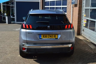 Peugeot 3008 Peugeot 3008 Trekhaak, Parkeersensoren, Ca 1.2 PureTech Allure - afbeelding nr 13