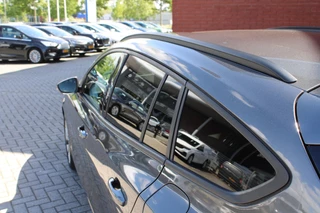 Ford Focus Ford Focus Wagon 1.5 EcoBlue ST Line X Automaat | Adaptive cruise control | Winter Pack | Trekhaak | Elektrische achterklep | BTW verrekenbaar | All season banden - afbeelding nr 7