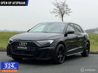 Audi A1 Sportback 25 TFSI Pro Line S