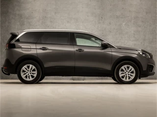 Peugeot 5008 (APPLE CARPLAY, GROOT NAVI, 360 CAMERA, PARKEERSENSOREN, TREKHAAK, SPORTSTOELEN, GETINT GLAS, CRUISE, NIEUWSTAAT) - afbeelding nr 4