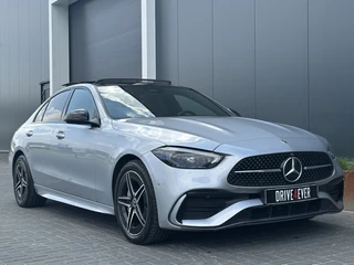 Mercedes-Benz C-Klasse - afbeelding nr 5