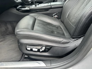BMW 7 Serie - afbeelding nr 21