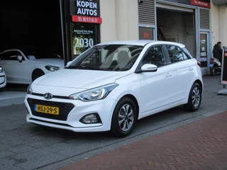 Hyundai i20 - 9716276-0