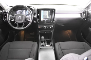 Volvo XC40 Volvo XC40 1.5 T4 Recharge Inscription *1ste Eigenaar*Navigatie* - afbeelding nr 2