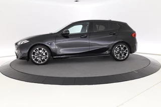 BMW 1 Serie BMW 1-serie 120 M Sport Pakket | (short)lease v.a. €675 ex! - afbeelding nr 5