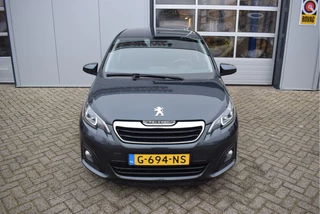 Peugeot 108 | Airco | Bluetooth - afbeelding nr 2