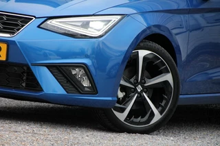 SEAT Ibiza - afbeelding nr 5