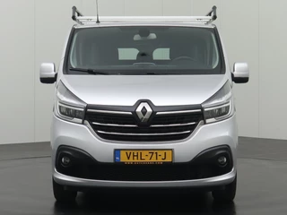 Renault Trafic | Imperiaal | Trekhaak | Navigatie | Airco - afbeelding nr 10