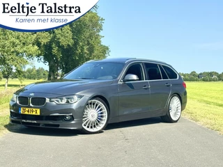 Alpina B3 - 50066803-0