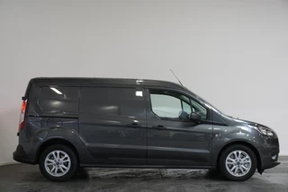 Ford Transit Connect Ford Transit Connect 1.5 EcoBlue L2 Trend Automaat Airco Navi Cruise PDC 3Zits Camera DAB+ - afbeelding nr 6