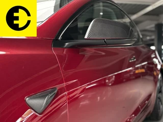 Tesla Model 3 Tesla Model 3 Performance AWD 78 kWh | Stoelkoeling | AutoPilot | 250kw snellaadfunctie| Performance velgen - afbeelding nr 38