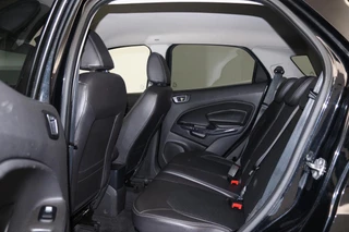 Ford EcoSport Ford EcoSport 1.0 EcoBoost Titanium (TREKHAAK, CRUISE CONTROL, CARPLAY, PARKEERSENSOREN, ACHTERUITRIJCAMERA) - afbeelding nr 8