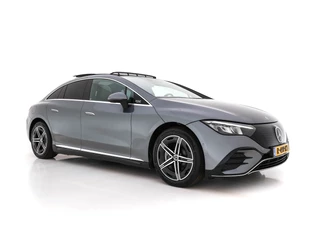 Mercedes-Benz EQE - 12445143-0
