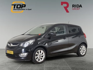 Opel KARL 1.0 Easytronic 3.0r 75pk Innovation