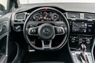 Volkswagen Golf Volkswagen Golf 2.0 TSI GTI TCR Pano Dsg Akrapovic Vol - afbeelding nr 12